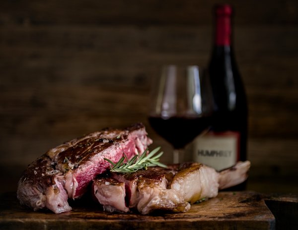 Accords mets & vins : les clés d'une harmonie parfaite