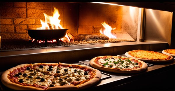 Découvrez les pizzerias incontournables d'aix-en-provence