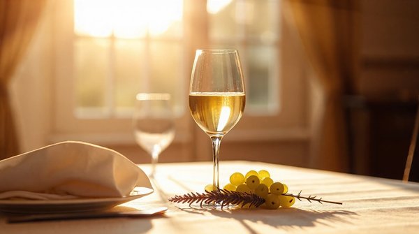 Les meilleures façons de savourer le vin sancerre blanc