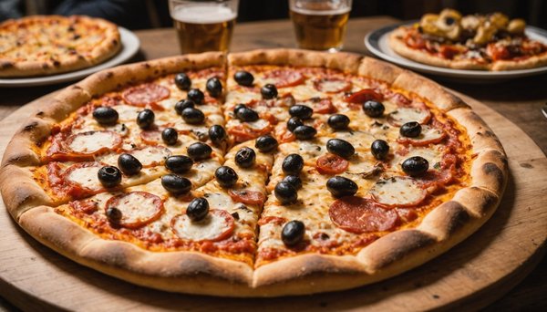 Les meilleures pizzerias à ne pas manquer à aix-en-provence